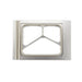 Maxima Menu Tray 227 x 178 mm, Small, 3 Compartments view 2