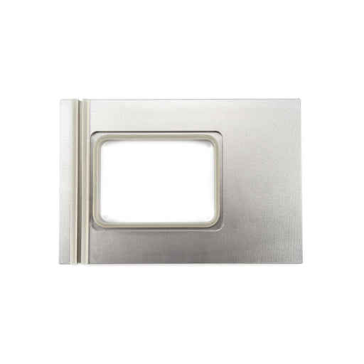 Maxima Small Portion Tray 171 x 127 mm, Small, 1 Compartment view 2