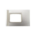 Maxima Small Portion Tray 171 x 127 mm, Small, 1 Compartment view 2