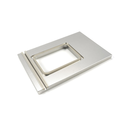 Maxima Small Portion Tray 171 x 127 mm, Small, 1 Compartment
