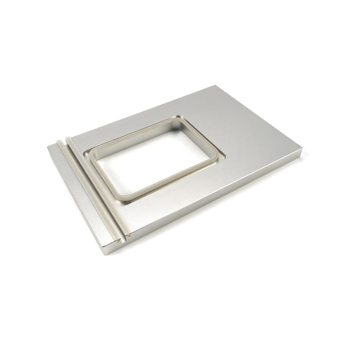 Maxima Small Portion Tray 171 x 127 mm, Small, 1 Compartment