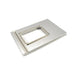 Maxima Small Portion Tray 171 x 127 mm, Small, 1 Compartment
