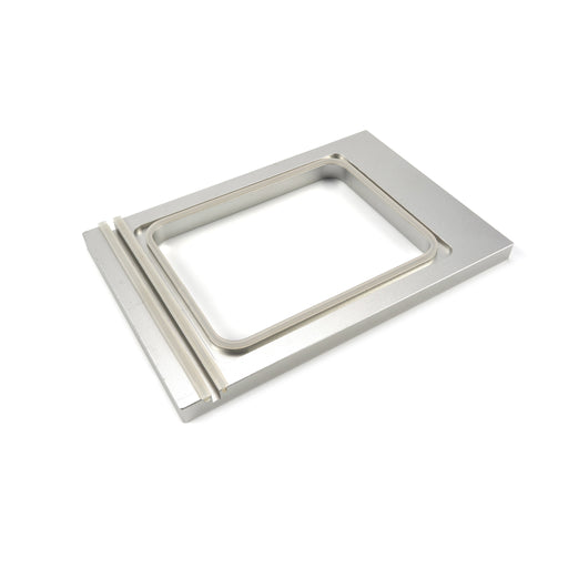 Maxima Menu Tray 225 x 175 mm, Small, 1 Compartment