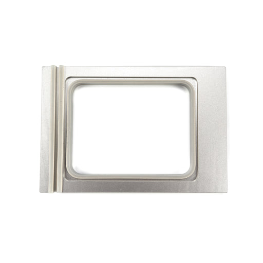 Maxima Menu Tray 225 x 175 mm, Small, 1 Compartment view 2