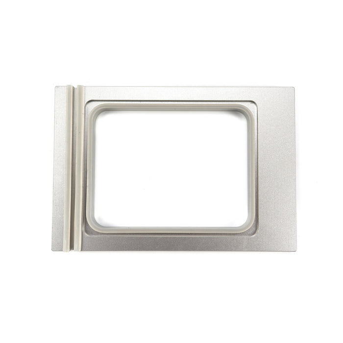 Maxima Menu Tray 225 x 175 mm, Small, 1 Compartment view 2