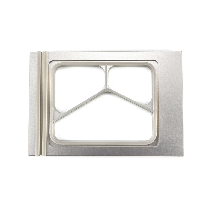 Maxima Menu Tray 225 x 175 mm, Small, 3 Compartments view 2