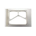 Maxima Menu Tray 225 x 175 mm, Small, 3 Compartments view 2
