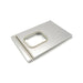 Maxima Side Dish Tray 138 x 114 mm, Small, 1 Compartment