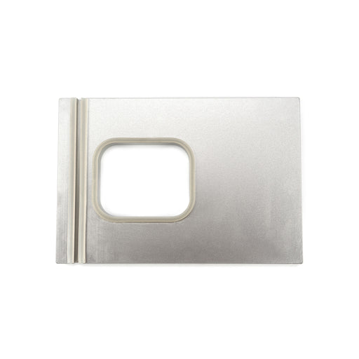 Maxima Side Dish Tray 138 x 114 mm, Small, 1 Compartment view 2