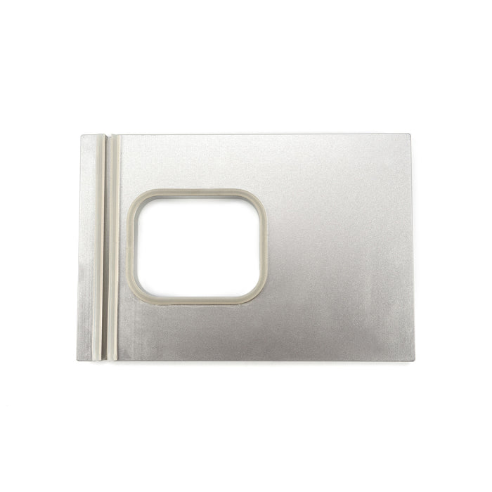 Maxima Side Dish Tray 138 x 114 mm, Small, 1 Compartment view 2