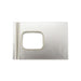 Maxima Side Dish Tray 138 x 114 mm, Small, 1 Compartment view 2
