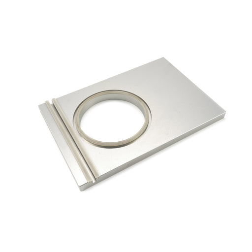 Maxima Soup Bowl Tray Ø 153 mm, Small, 1 Compartment