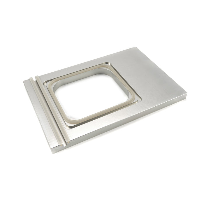 Maxima 1/6 GN Tray 176 x 162 mm, Small, 1 Compartment