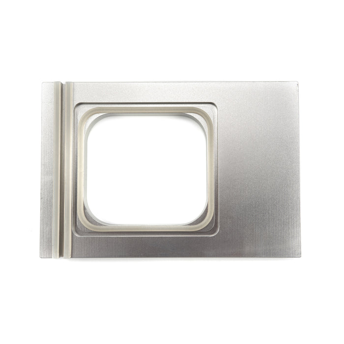 Maxima 1/6 GN Tray 176 x 162 mm, Small, 1 Compartment view 2