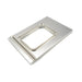 Maxima Meat Tray 187 x 137 mm, Small, 1 Compartment