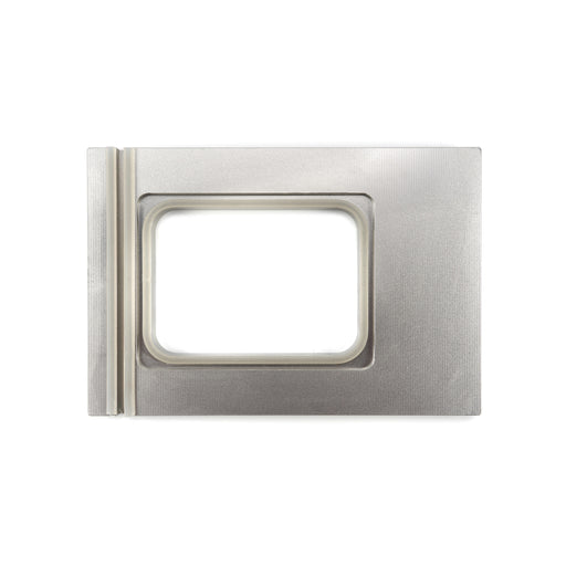 Maxima Meat Tray 187 x 137 mm, Small, 1 Compartment view 2