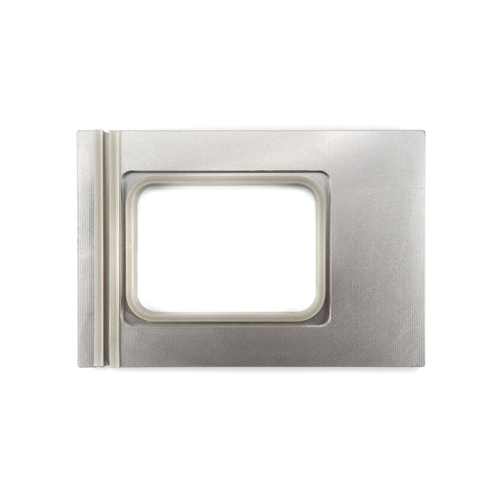 Maxima Meat Tray 187 x 137 mm, Small, 1 Compartment view 2