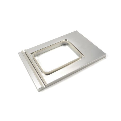 Maxima Meat Tray 190 x 144 mm, Small, 1 Compartment