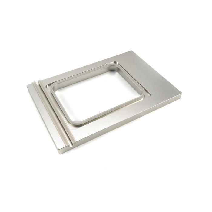Maxima Meat Tray 205 x 160 mm, Small, 1 Compartment