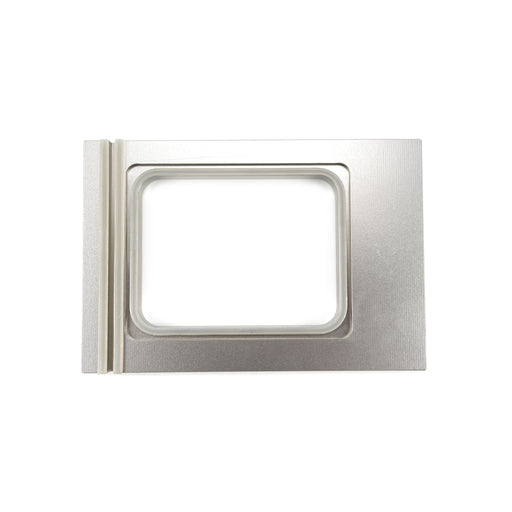 Maxima Meat Tray 205 x 160 mm, Small, 1 Compartment view 2