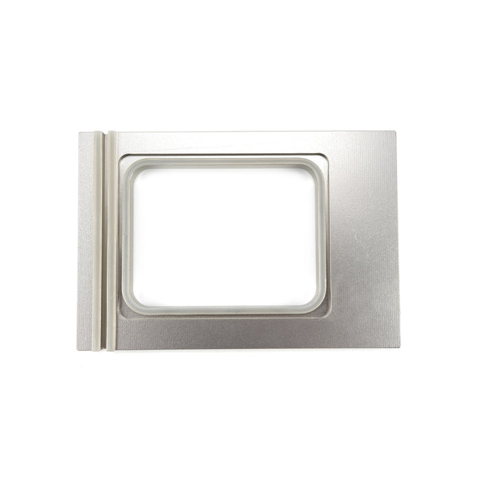 Maxima Meat Tray 205 x 160 mm, Small, 1 Compartment view 2