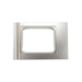 Maxima Meat Tray 205 x 160 mm, Small, 1 Compartment view 2