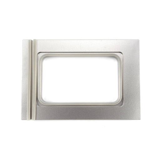 Maxima Meat Tray 230 x 144 mm, Small, 1 Compartment view 2