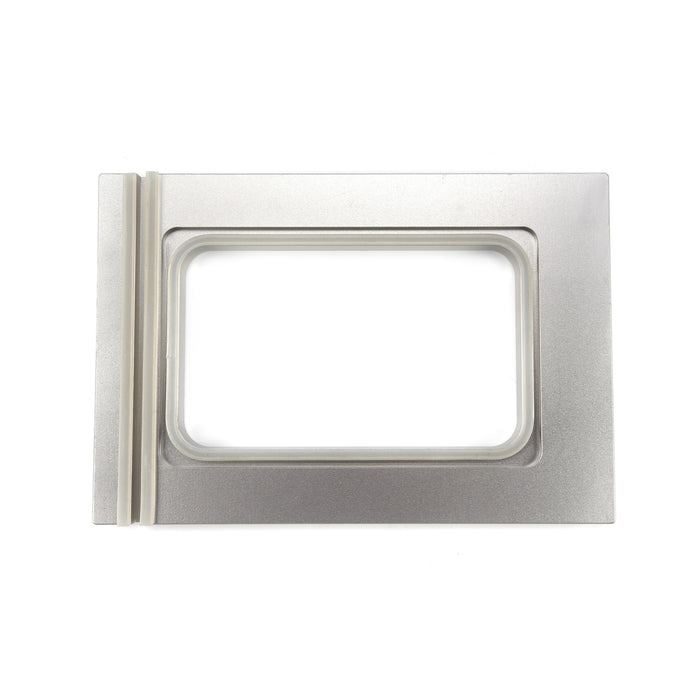 Maxima Meat Tray 230 x 144 mm, Small, 1 Compartment view 2