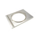 Maxima Pearl Round Tray 220 mm, Medium, 1 Compartment