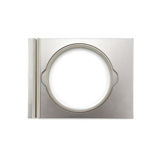 Maxima Pearl Round Tray 220 mm, Medium, 1 Compartment view 2