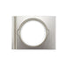 Maxima Pearl Round Tray 220 mm, Medium, 1 Compartment view 2