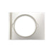 Maxima Pearl Round Tray 250 mm, Large, 1 Compartment view 2