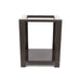 Maxima Frame Deluxe Pizza Oven 6 x 30 cm view 2