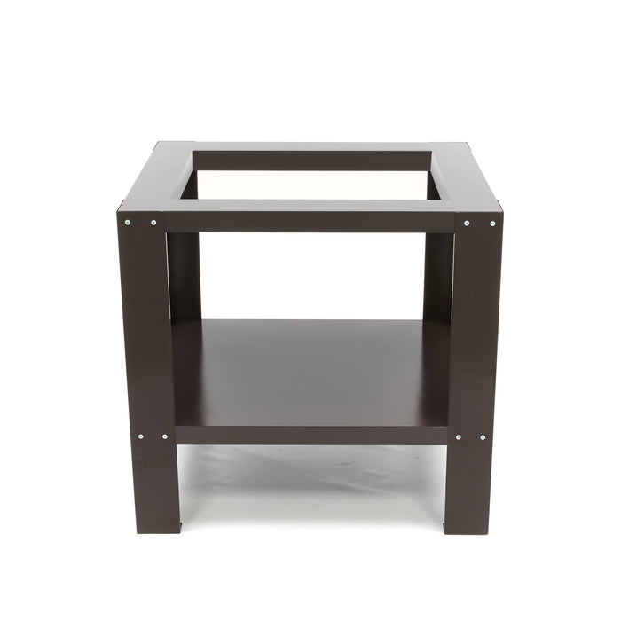 Maxima Frame Deluxe Pizza Oven 6 + 6 x 30 cm Double view 2