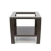 Maxima Frame Deluxe Pizza Oven 6 + 6 x 30 cm Double view 2
