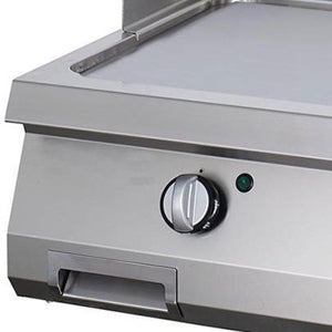 Maxima 09395051 Heavy Duty Griddle Smooth