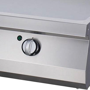 Maxima 09395051 Heavy Duty Griddle Smooth