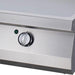 Maxima 09395051 Heavy Duty Griddle Smooth