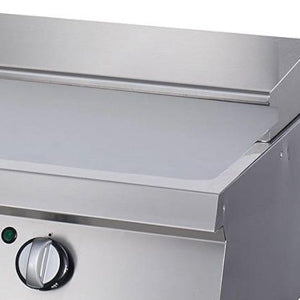 Maxima 09395051 Heavy Duty Griddle Smooth
