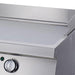Maxima 09395051 Heavy Duty Griddle Smooth