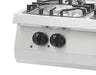Maxima 09396103 Heavy Duty Cooker 4 Burners
