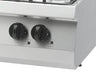 Maxima 09396103 Heavy Duty Cooker 4 Burners