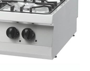 Maxima 09396119 Heavy Duty Cooker 4 Burners