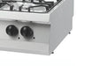 Maxima 09396119 Heavy Duty Cooker 4 Burners