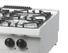 Maxima 09396119 Heavy Duty Cooker 4 Burners