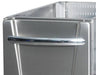 Maxima Heavy Duty Stand, Single Unit, 70cm Deep, incl Door view 2