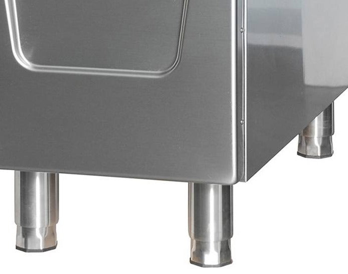 Maxima Heavy Duty Stand, Single Unit, 70cm Deep, incl Door view 3