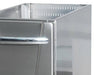 Maxima Heavy Duty Stand, Single Unit, 70cm Deep, incl Door view 4