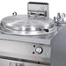 Maxima Heavy Duty Gas Boiling Pan 60L, Direct Heat, 700 Series view 2