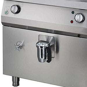 Maxima Heavy Duty Gas Boiling Pan 60L, Direct Heat, 700 Series view 4